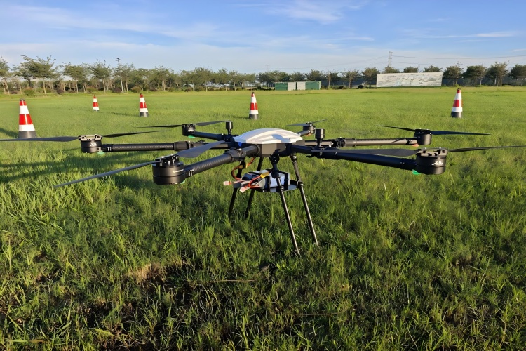 合肥云擎航空无人机