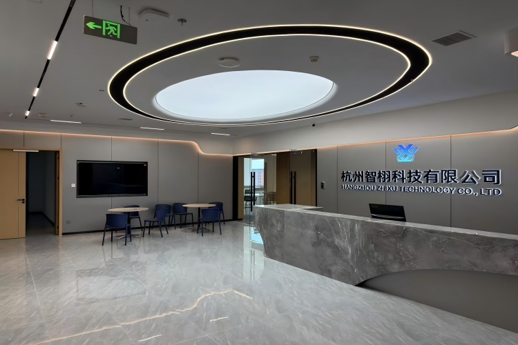 杭州智栩无人机