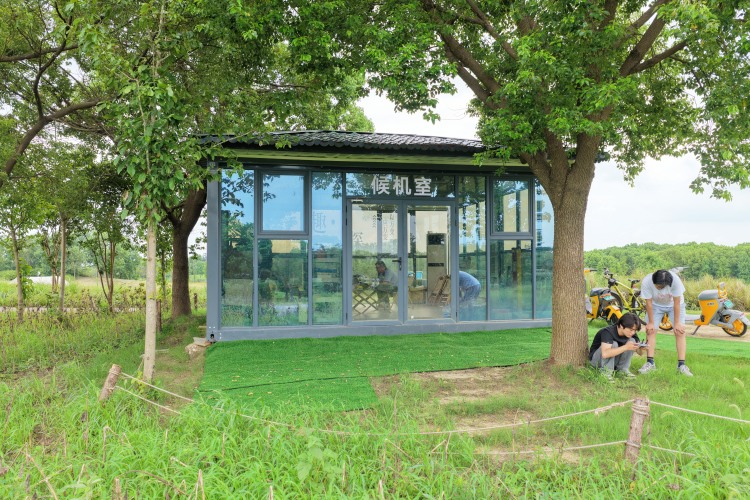 江苏向云端无人机