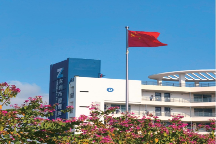 华师科教（深圳）