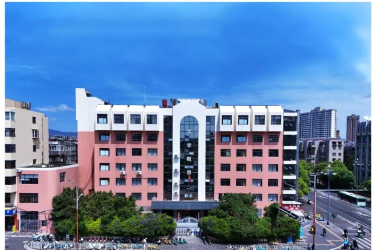 昆明步学文化艺术培训学校