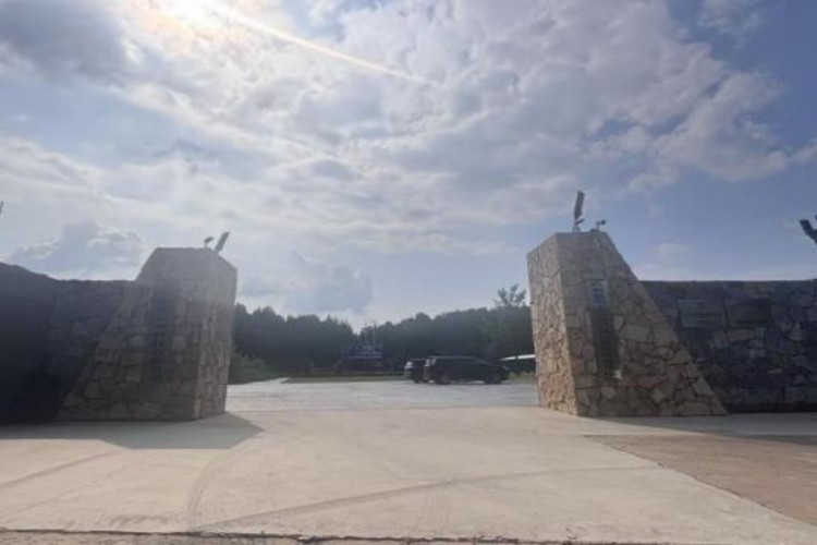 北京玖鹰无人机