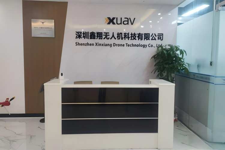 深圳鑫翔无人机