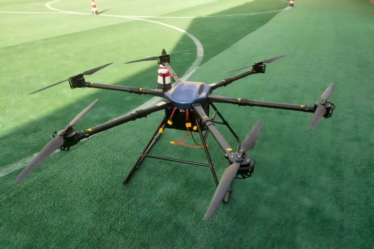 宁夏拓空者无人机