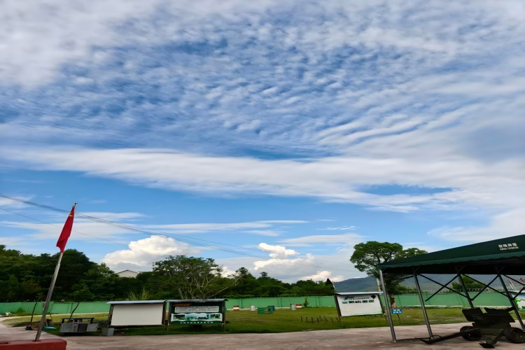 赣州追梦青少年矫正教育基地