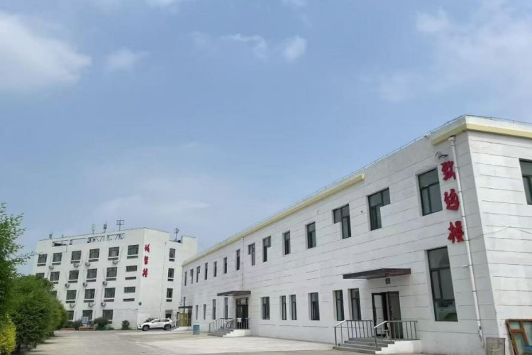 哈尔滨银禾教育