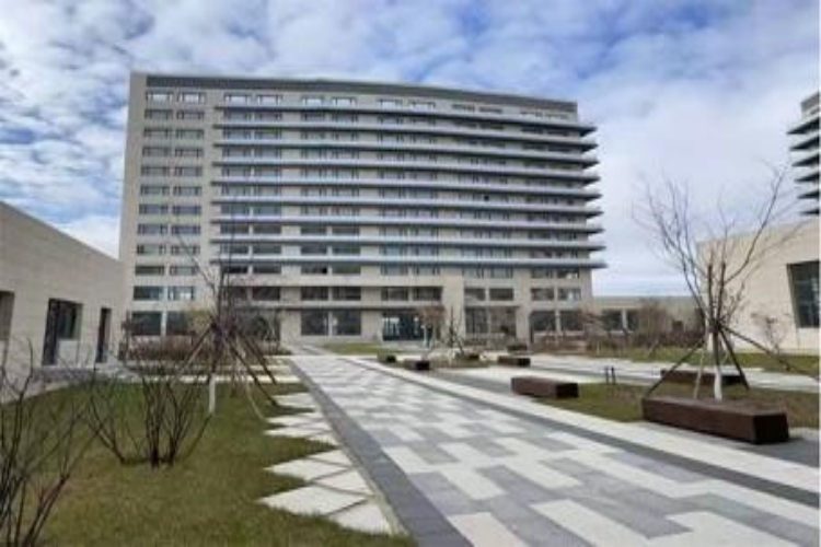 哈尔滨爱德教育