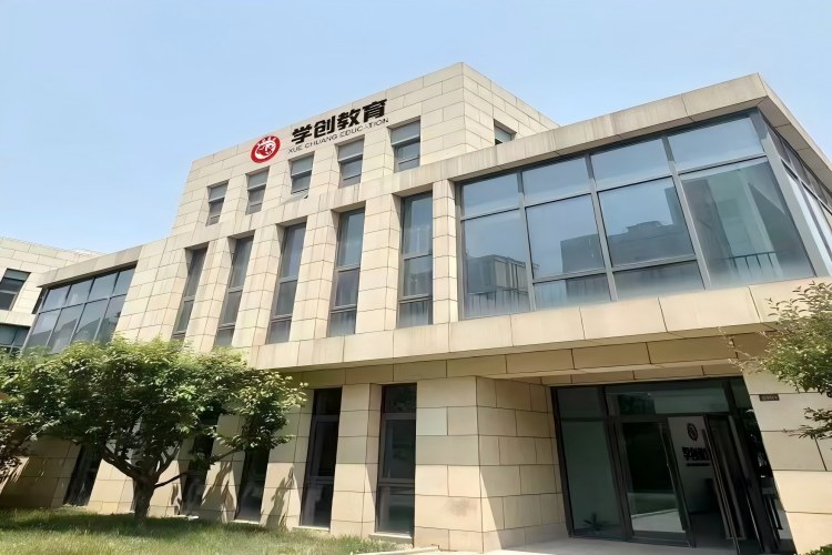 山东学创教育