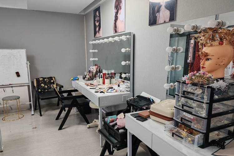 连云港萱萱精致美学