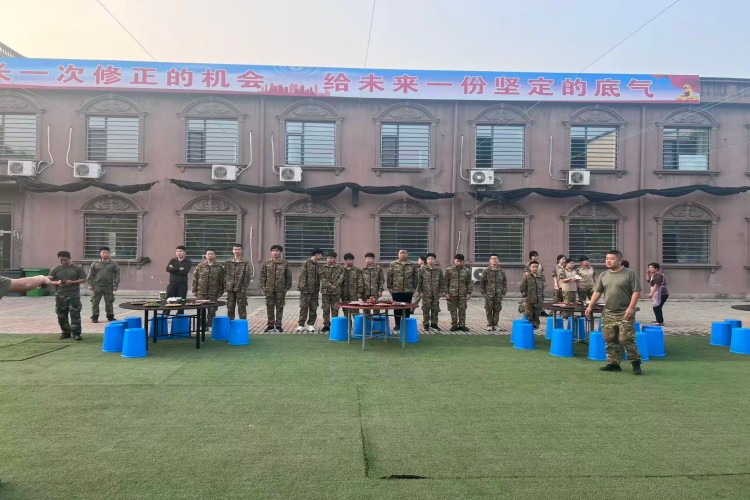 沈阳博文正途教育