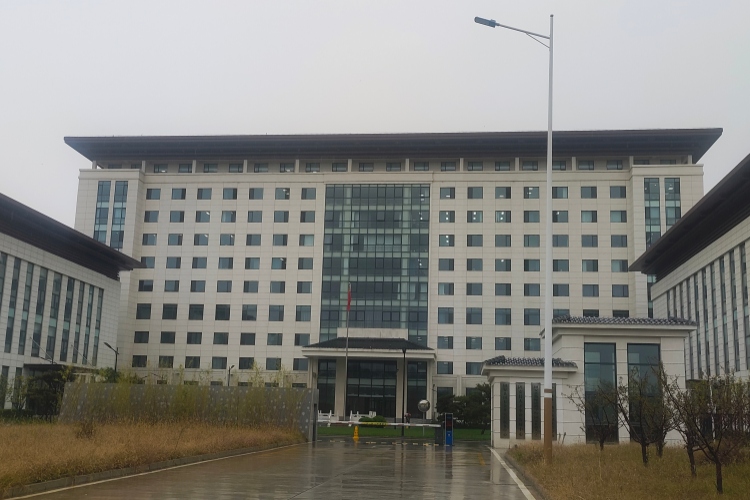 富川工程师培训学院