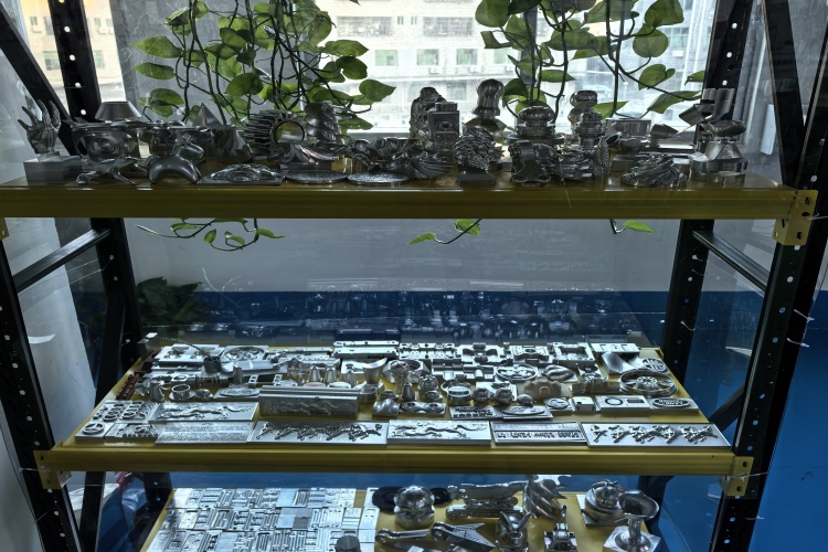 深圳优异数控培训