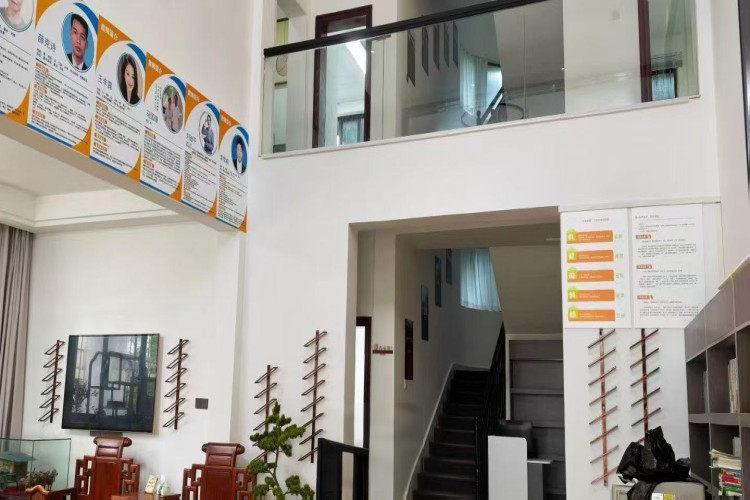 海南德溯育禾教育