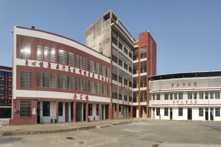 湖南源江特训学校