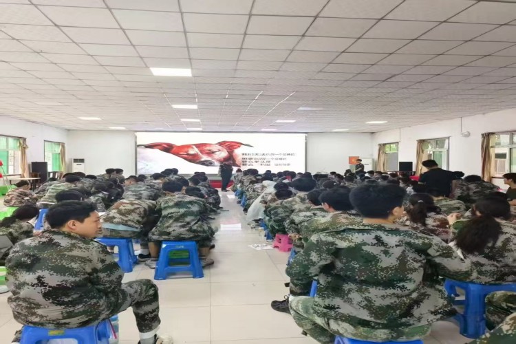 绵阳砺剑青少年综合素质成长基地