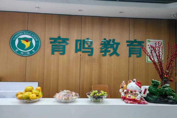 沈阳育鸣教育