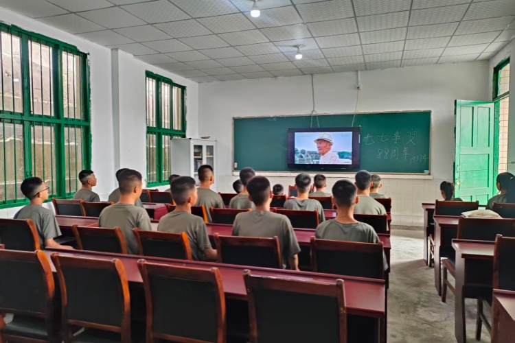 重庆锦瀚拓展训练营