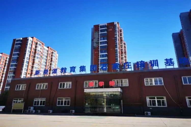 石家庄晟光教育