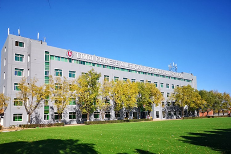 北京力迈星元学校