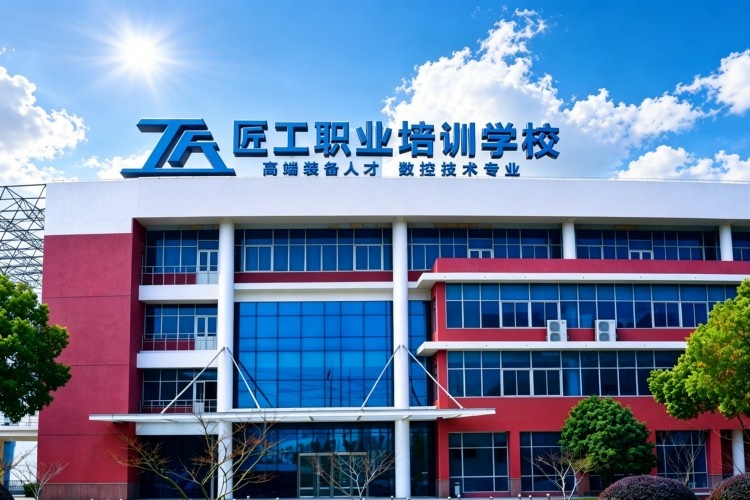 匠工职业培训学校