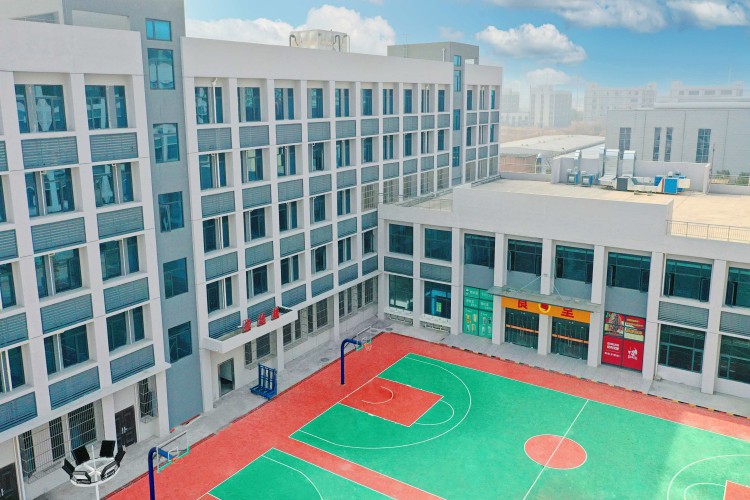 武汉信息工程职业学校