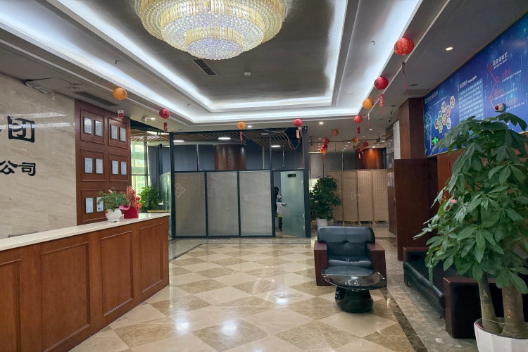重庆蓝金领车载测试