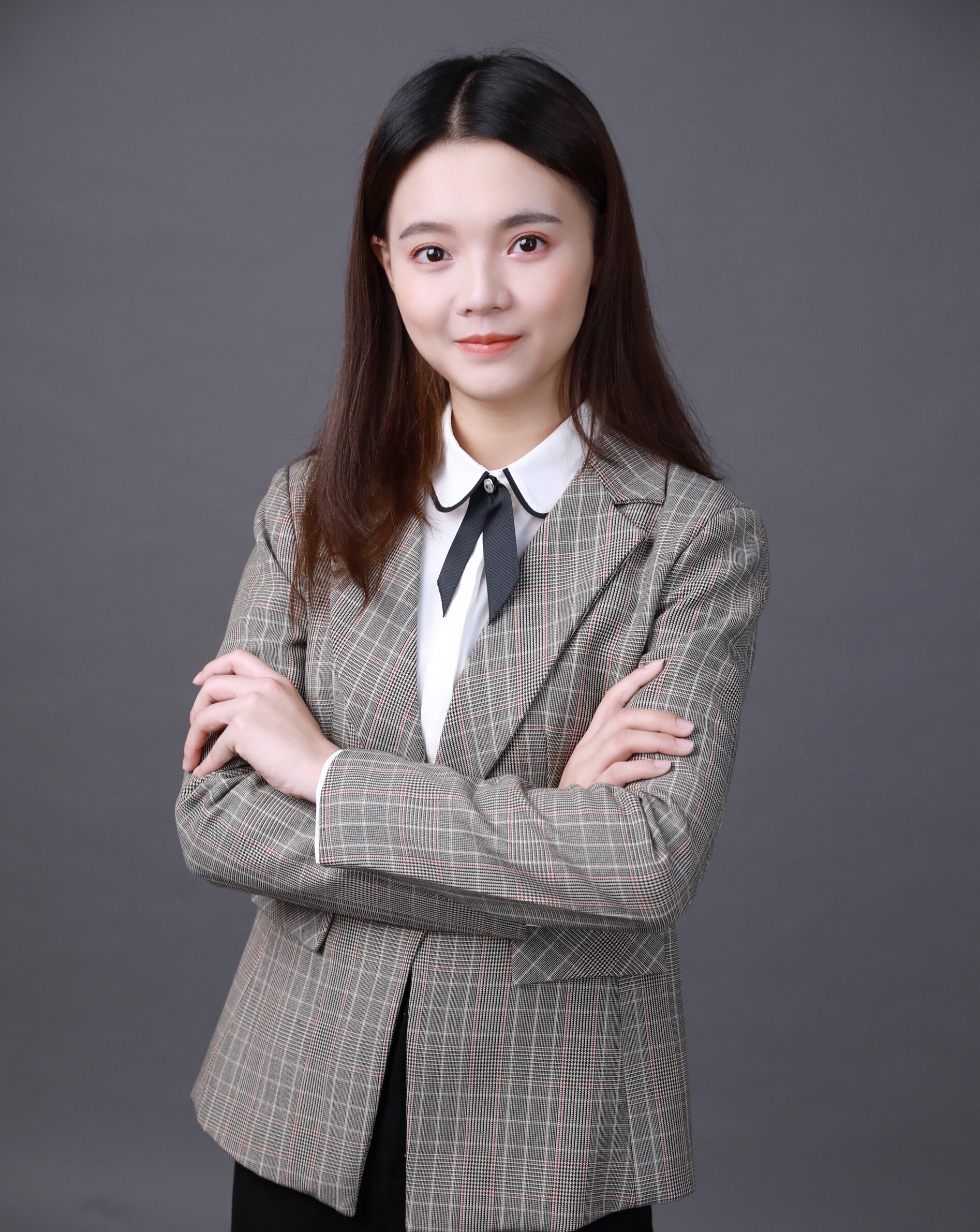 曾小娜老师