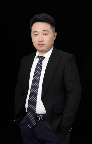 张繁跃老师