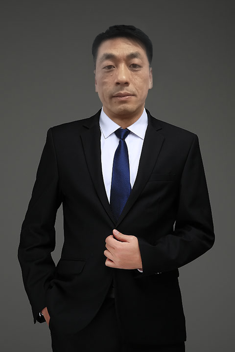 马晓卫老师