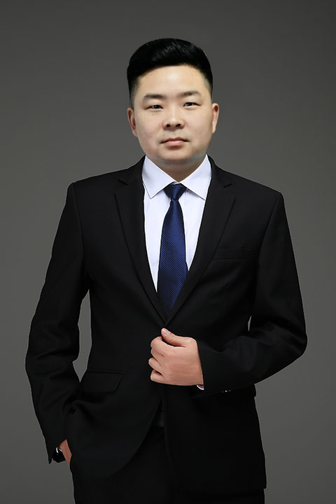 杨奎老师