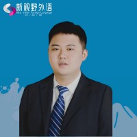 西安新视野外语