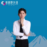 西安新视野外语