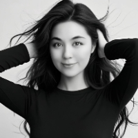 凯丽⽐努尔•白克力老师