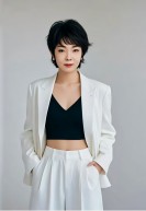 天津臻彩美学职业培训学校