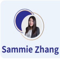 Sammie Zhang老师