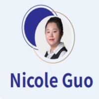 Nicole Guo老师