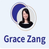 Grace Zang老师