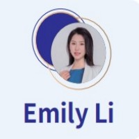 Emily Li老师