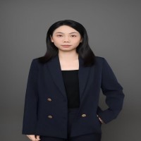 生物覃彩月老师