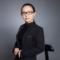 上海Daisy彩妆造型