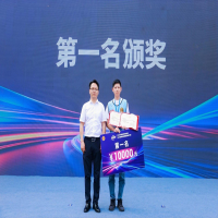 杭州霄瑶无人机