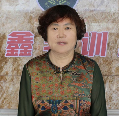 河北育新科技特训营