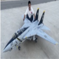 天津中翼翱翔无人机