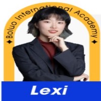 lexi老师