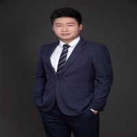 刘林峰老师