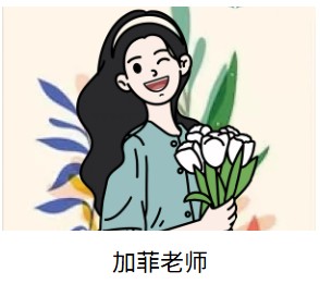 加菲老师