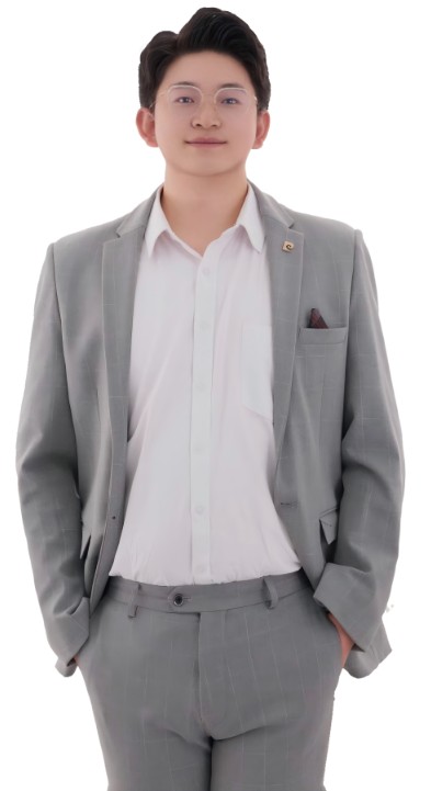 青海金指南公考