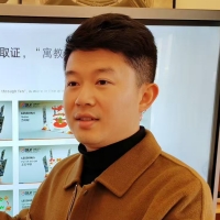 上海紫蓄无人机