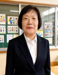 雷老师（文化课老师）