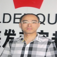 邯郸金皇后美发彩妆学校